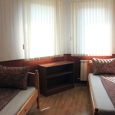 Osogovo Rooms 索菲亞 外观 照片