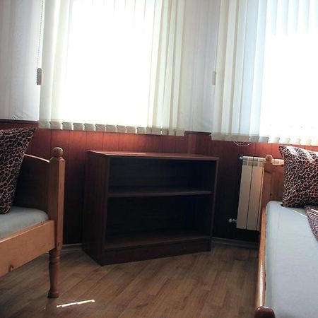 Osogovo Rooms 索菲亞 外观 照片