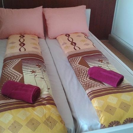 Osogovo Rooms 索菲亞 外观 照片