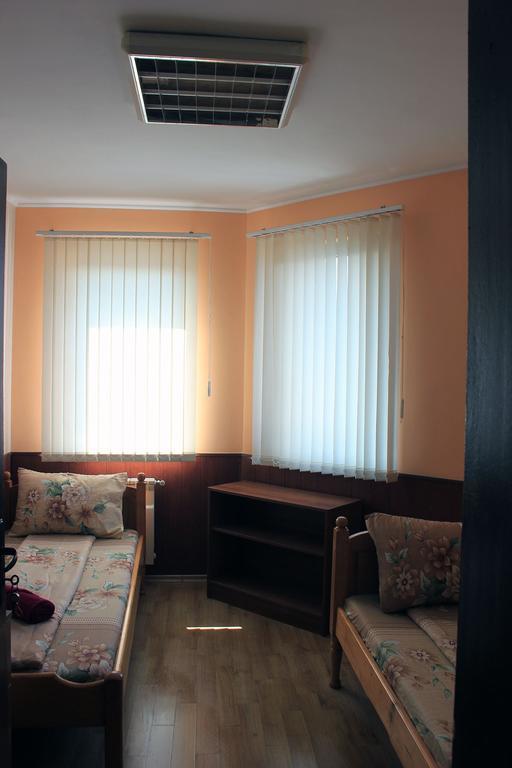 Osogovo Rooms 索菲亞 外观 照片