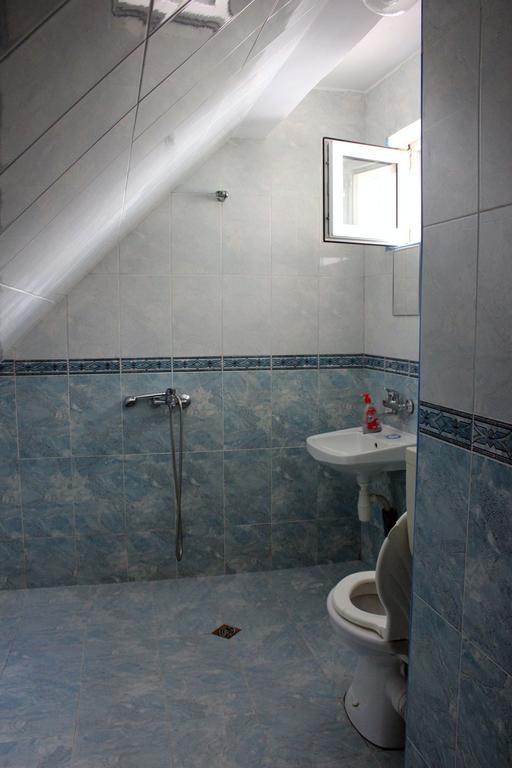 Osogovo Rooms 索菲亞 外观 照片