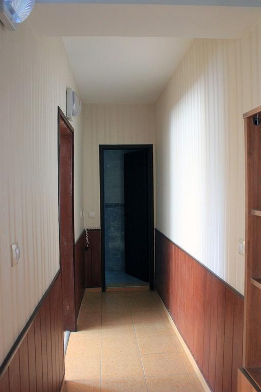 Osogovo Rooms 索菲亞 外观 照片