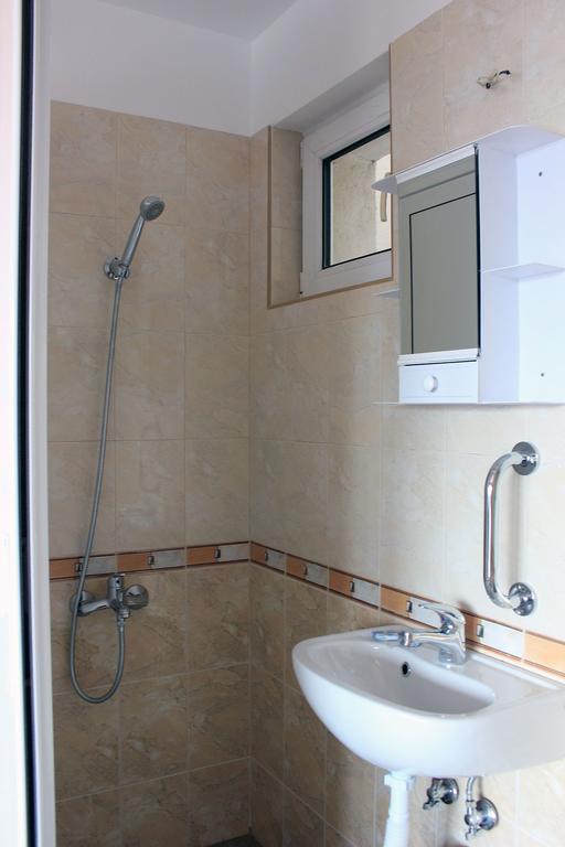 Osogovo Rooms 索菲亞 外观 照片