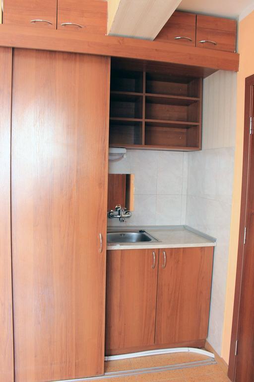 Osogovo Rooms 索菲亞 外观 照片