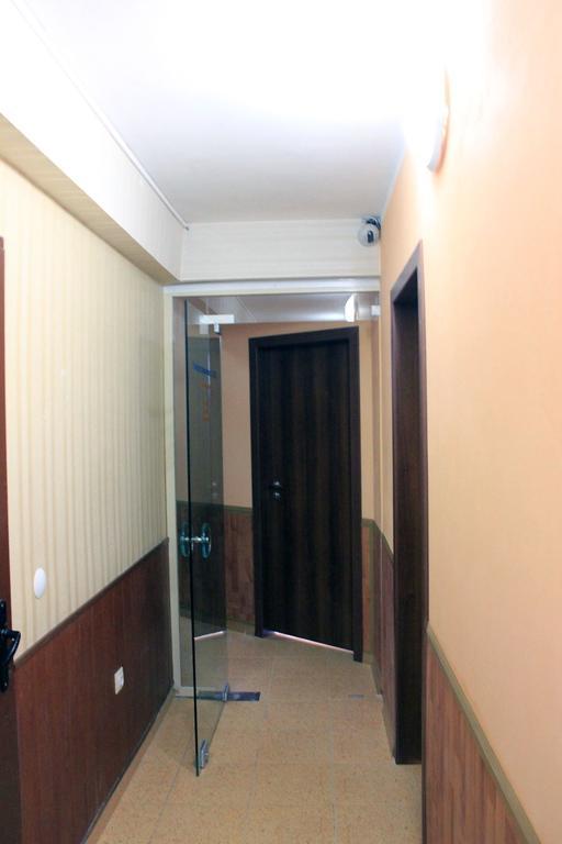 Osogovo Rooms 索菲亞 外观 照片