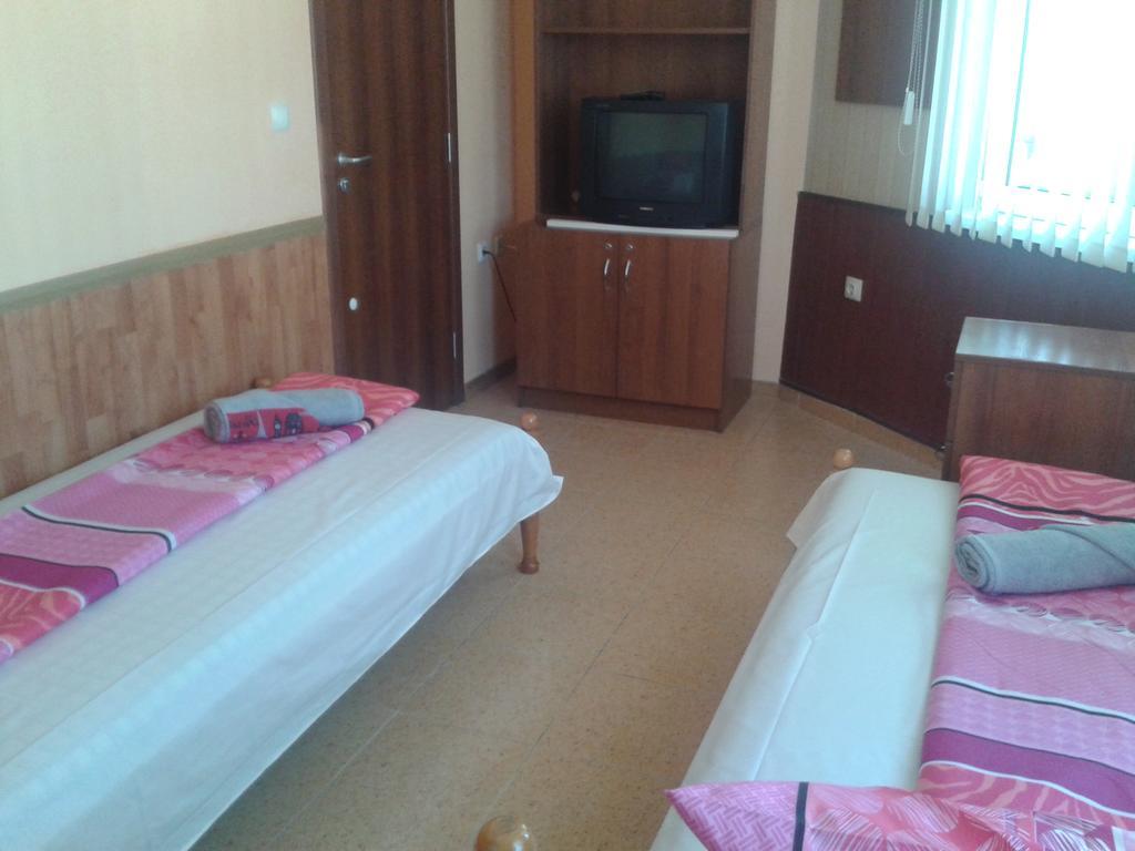 Osogovo Rooms 索菲亞 外观 照片