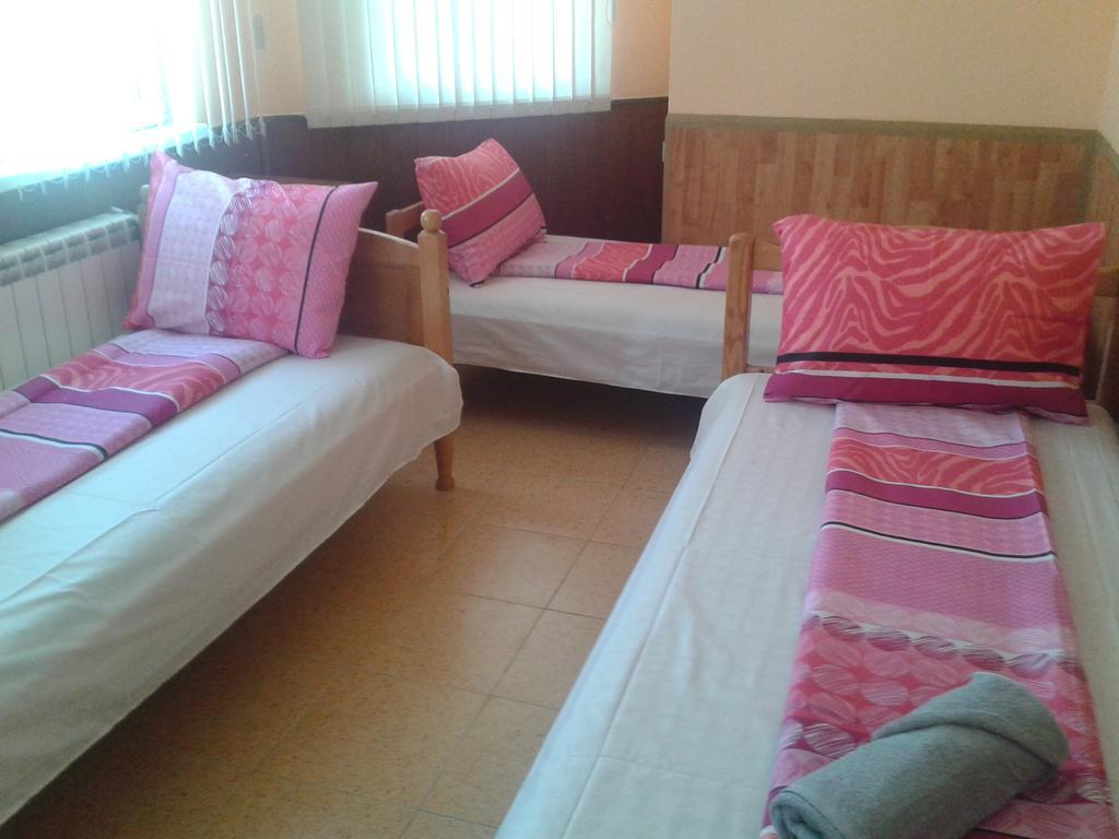 Osogovo Rooms 索菲亞 外观 照片