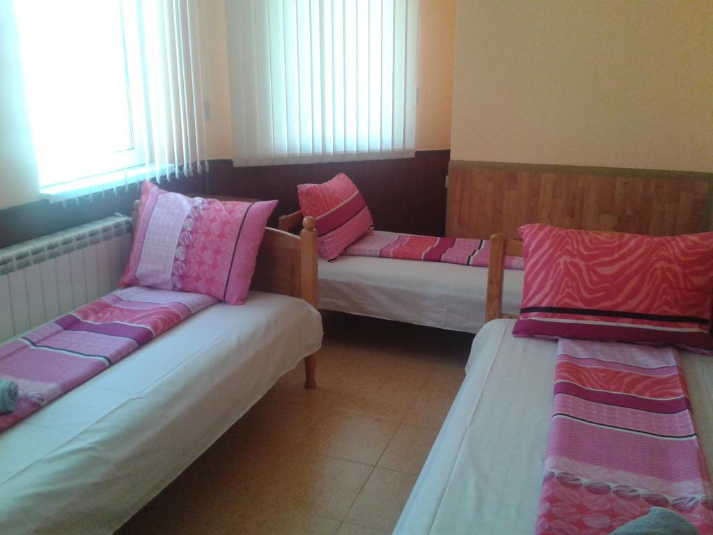 Osogovo Rooms 索菲亞 外观 照片