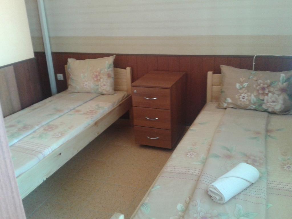 Osogovo Rooms 索菲亞 外观 照片