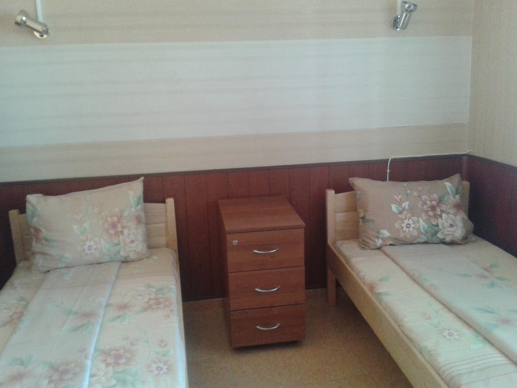 Osogovo Rooms 索菲亞 外观 照片