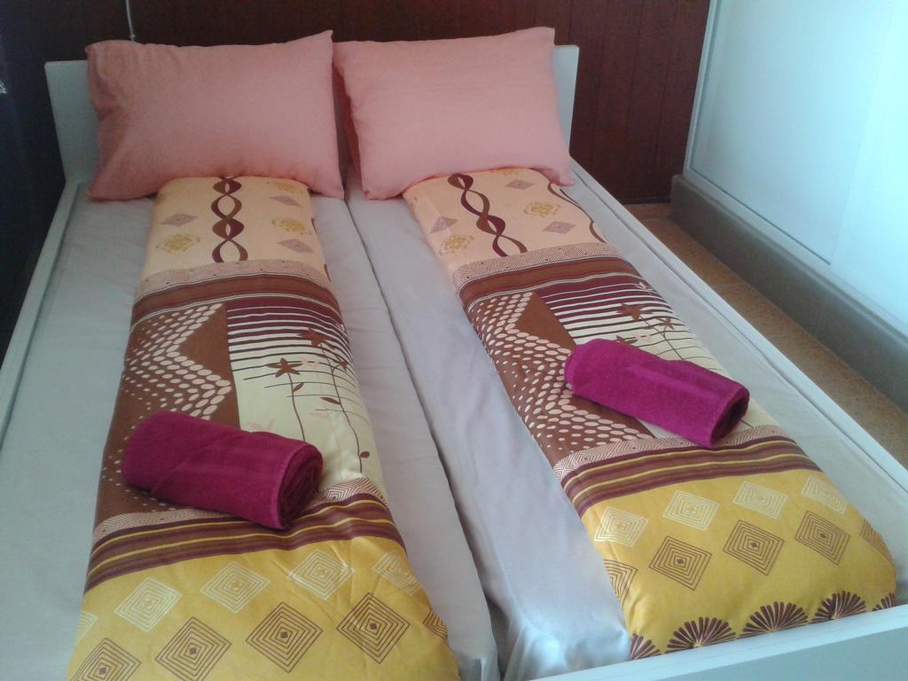 Osogovo Rooms 索菲亞 外观 照片