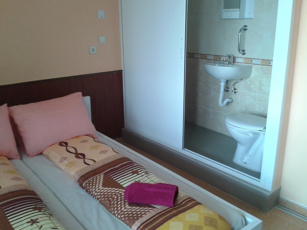 Osogovo Rooms 索菲亞 外观 照片
